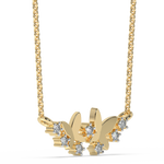 Load image into Gallery viewer, 9K Gold Roni Necklace
