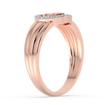 Load image into Gallery viewer, 9K Gold Lucia Ring

