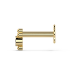 Load image into Gallery viewer, 9K Gold Thessaly Nose Pin

