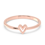 Load image into Gallery viewer, 9K Gold Clementine Ring
