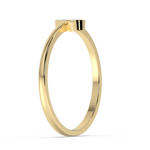 Load image into Gallery viewer, 9K Gold Clementine Ring

