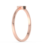 Load image into Gallery viewer, 9K Gold Clementine Ring
