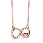 Load image into Gallery viewer, 9K Gold Eliana Necklace
