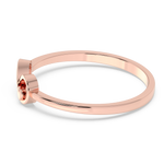 Load image into Gallery viewer, 9K Gold Anastasia Ring
