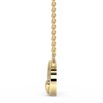 Load image into Gallery viewer, 9K Gold Eliana Necklace
