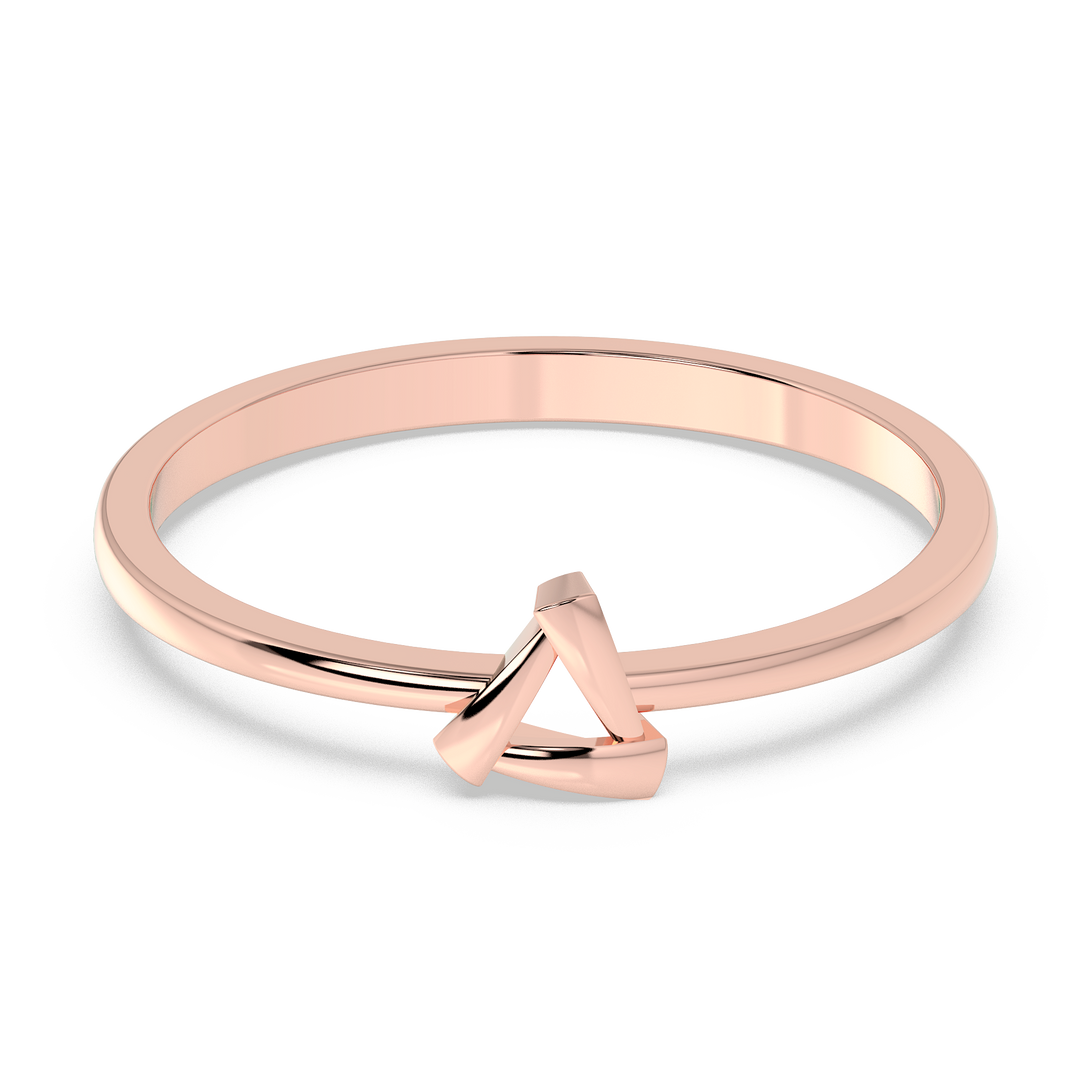 9K Gold Persephone Ring