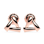 Load image into Gallery viewer, 9K Gold Linnea Earrings
