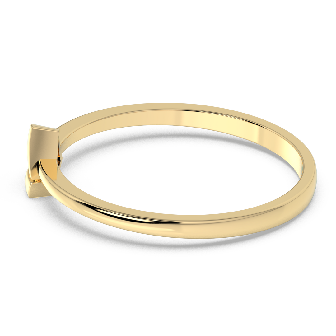 9K Gold Persephone Ring