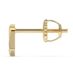 Load image into Gallery viewer, 9K Gold Linnea Earrings
