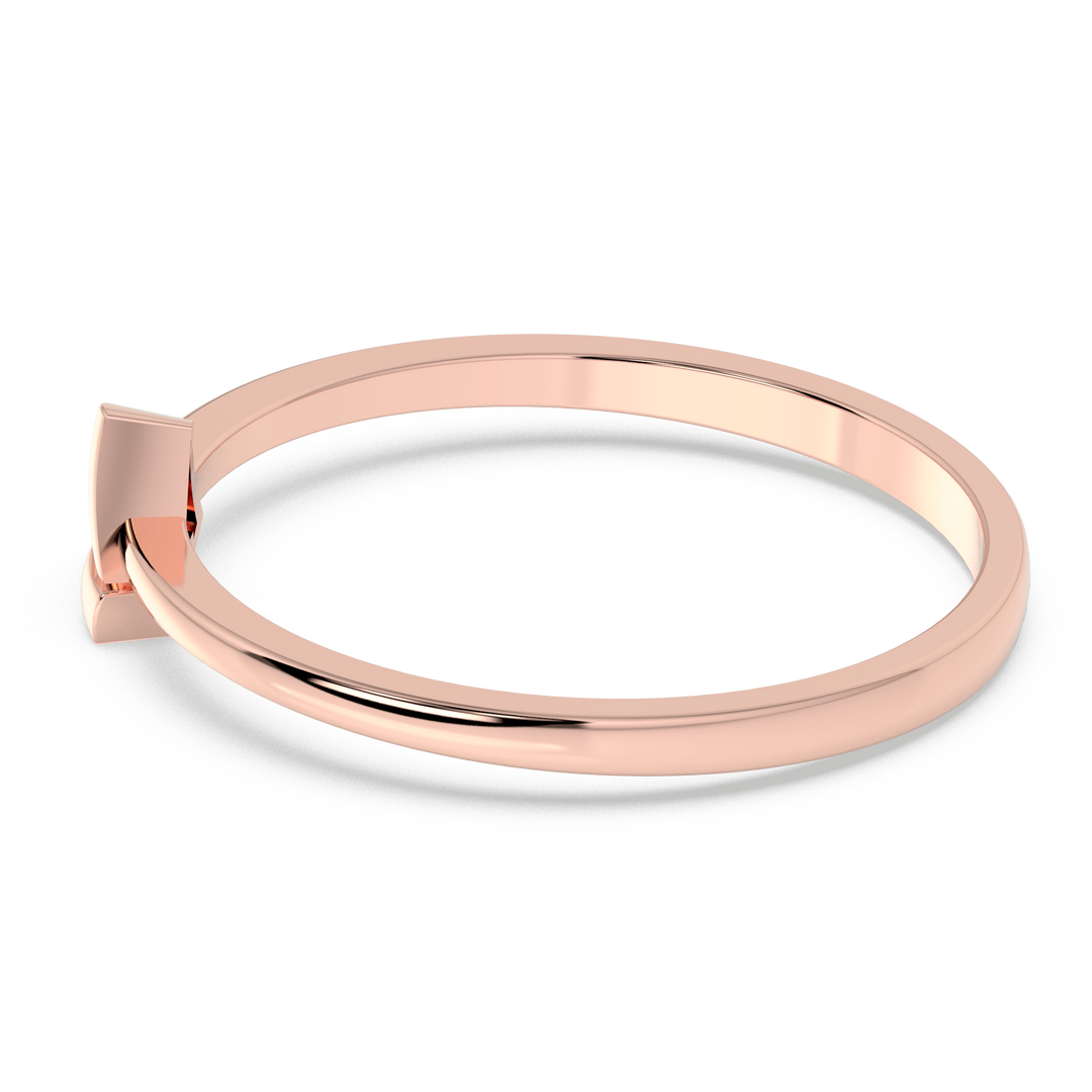 9K Gold Persephone Ring