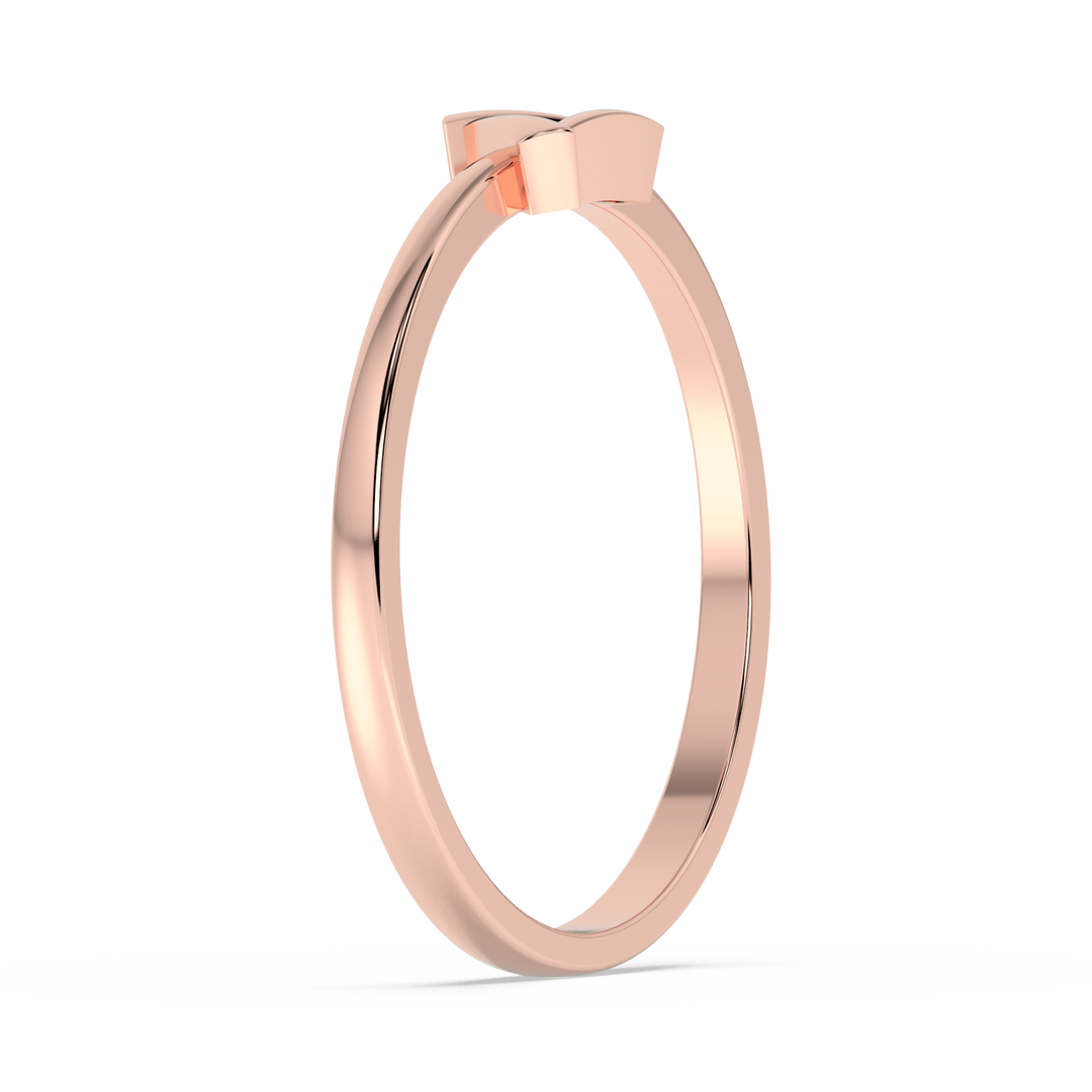 9K Gold Persephone Ring