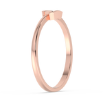 Load image into Gallery viewer, 9K Gold Persephone Ring
