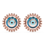 Load image into Gallery viewer, 9K Gold Sigrid Earrings
