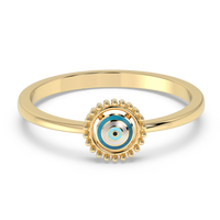 Yellow Gold