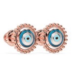 Load image into Gallery viewer, 9K Gold Sigrid Earrings
