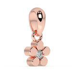Load image into Gallery viewer, 9K Gold Kids Madeline Pendant
