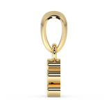 Load image into Gallery viewer, 9K Gold Kids Madeline Pendant
