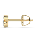 Load image into Gallery viewer, 9K Gold Maren Earrings
