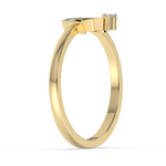 Load image into Gallery viewer, 9K Gold Marigold Ring
