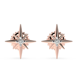 Load image into Gallery viewer, 9K Gold Perle Earrings
