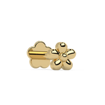 Load image into Gallery viewer, 9K Gold Marisol Nose Pin
