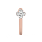 Load image into Gallery viewer, 9K Gold Liana Nose Pin
