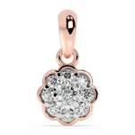 Load image into Gallery viewer, 9K Gold Ariadne Pendant
