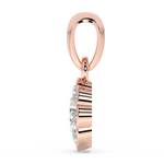Load image into Gallery viewer, 9K Gold Ariadne Pendant
