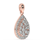 Load image into Gallery viewer, 9K Gold Cecily Pendant
