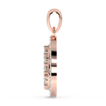 Load image into Gallery viewer, 9K Gold Cecily Pendant
