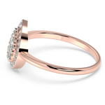Load image into Gallery viewer, 9K Gold Fleur Ring
