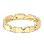 Load image into Gallery viewer, 9K Gold Flora Ring

