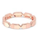 Load image into Gallery viewer, 9K Gold Flora Ring
