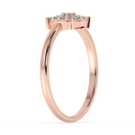 Load image into Gallery viewer, 9K Gold Aurelia Ring
