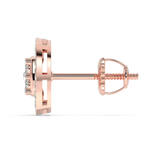 Load image into Gallery viewer, 9K Gold Mignon Earrings
