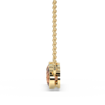 Load image into Gallery viewer, 9K Gold Briony Necklace
