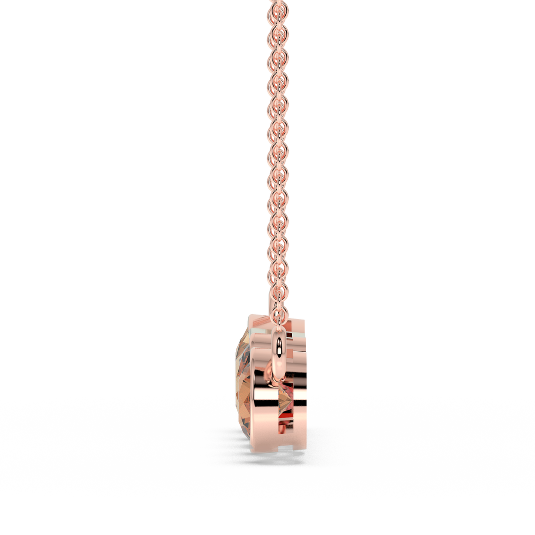 9K Gold Briony Necklace