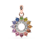 Load image into Gallery viewer, 9K Gold Sabina Pendant
