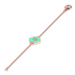 Load image into Gallery viewer, 9K Gold Kids Elspeth Bracelet

