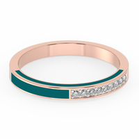 Rose Gold