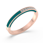 Load image into Gallery viewer, 9K Gold Lucienne Ring
