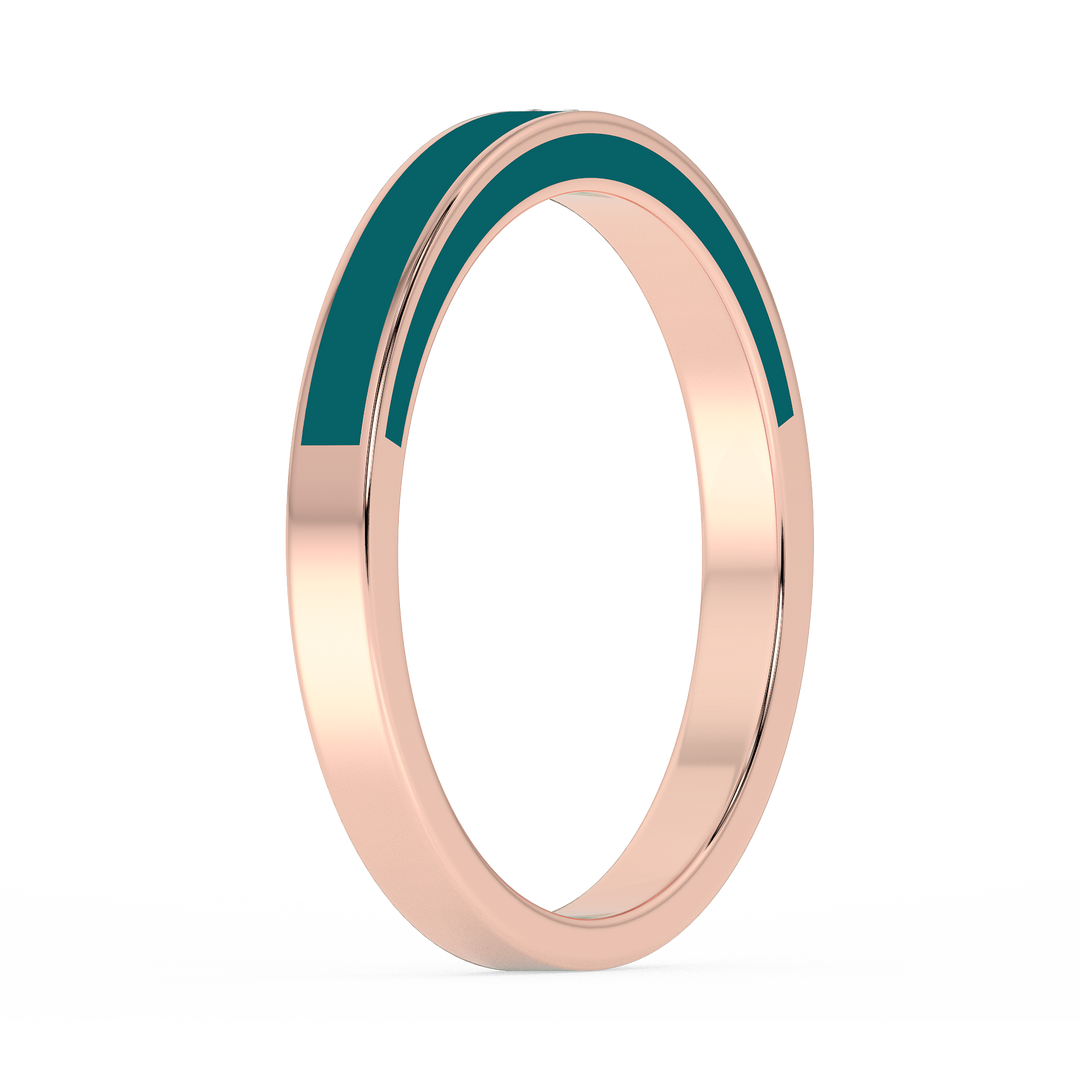 9K Gold Lucienne Ring
