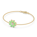 Load image into Gallery viewer, 9K Gold Kids Lorelei Bracelet
