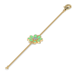 Load image into Gallery viewer, 9K Gold Kids Lorelei Bracelet
