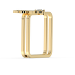 Load image into Gallery viewer, 9K Gold Rose Ring
