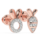 Load image into Gallery viewer, 9K Gold Romy Earrings
