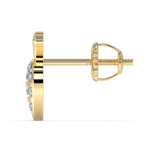 Load image into Gallery viewer, 9K Gold Romy Earrings
