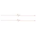 Load image into Gallery viewer, 9K Gold Seraphina Anklet
