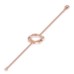 Load image into Gallery viewer, 9K Gold Lotus Bracelet
