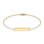 Load image into Gallery viewer, 9K Gold Corinne Bracelet
